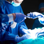 cirurgia de ligamento cruzado anterior