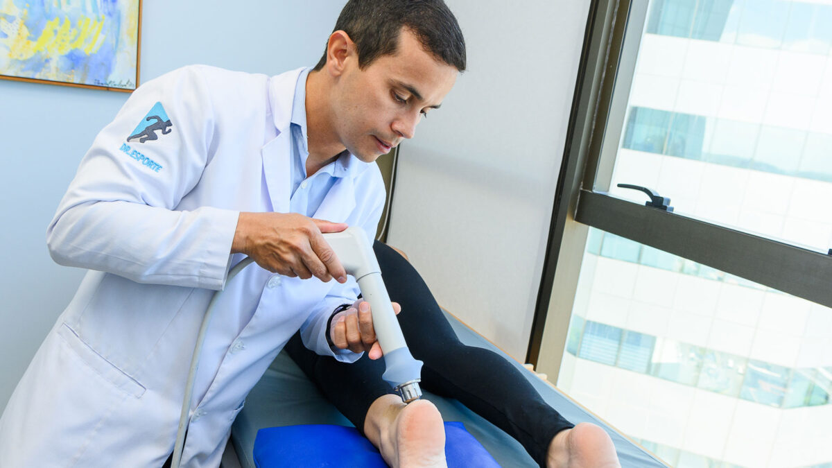 terapia por ondas de choque